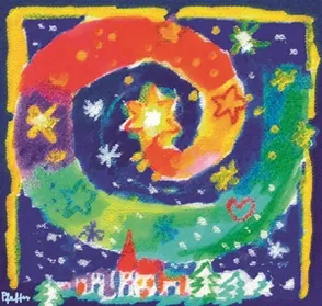 Einladungstext zum Singen