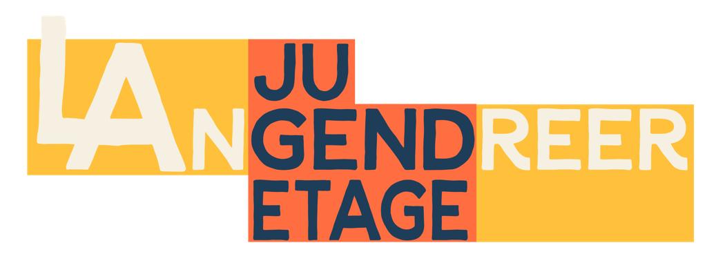 Jugendetage Logo