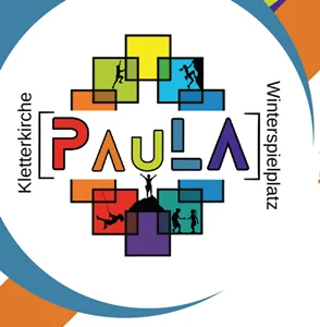 Kirche mit dem Wort Gottesdienst