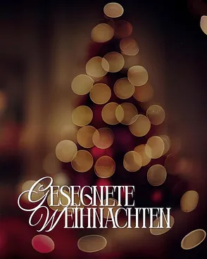 Einladungstext zum Singen